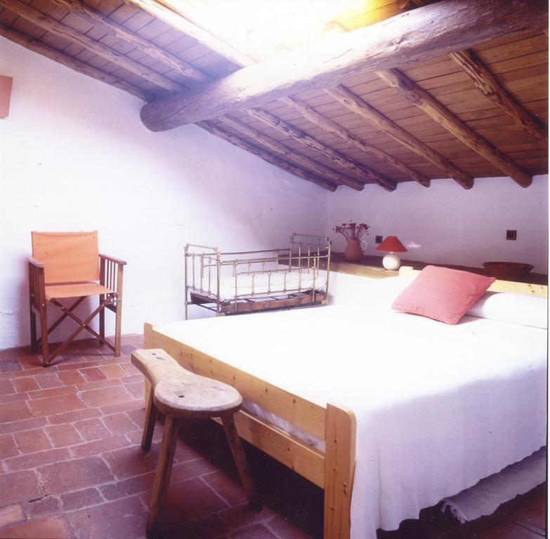 Posada de Amonaria Malpartida De Plasencia Habitación foto