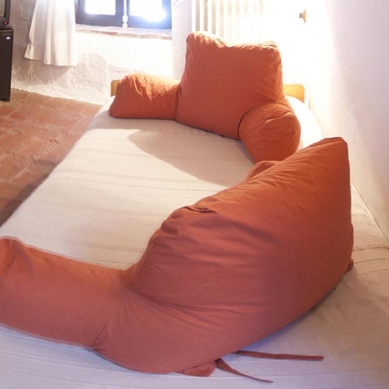 Posada de Amonaria Malpartida De Plasencia Habitación foto